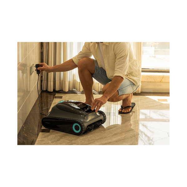 Aiper Scuba S1 Cordless Robotic Pool Cleaner (2025 Upgraded)