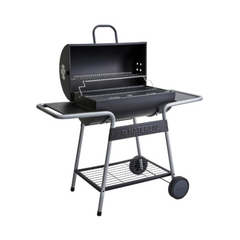 NATERIAL Talos Charcoal Barbecue