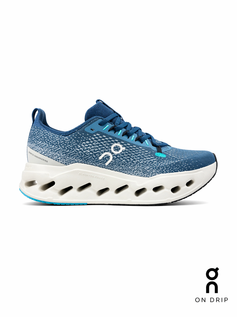 Cloudsurfer blue