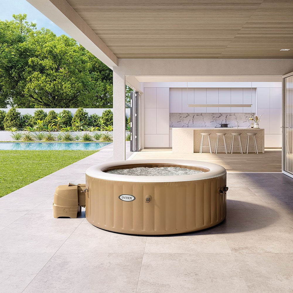 Plan de salle