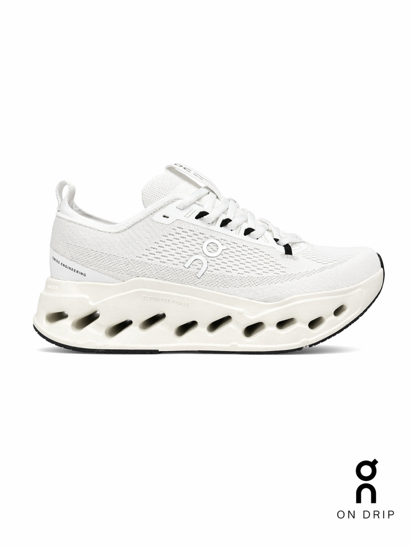 Cloudsurfer white