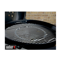 WEBER Performer GBS Charcoal Barbecue, Black