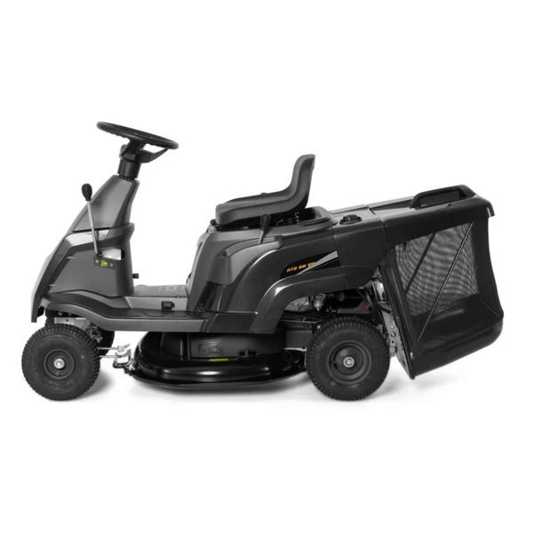 Alpina – Alpina AT2 66 QA Ride-on Lawn Mower – New – CLEARANCE
