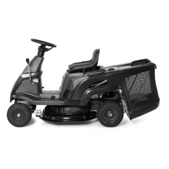 Alpina – Alpina AT2 66 QA Ride-on Lawn Mower – New – CLEARANCE