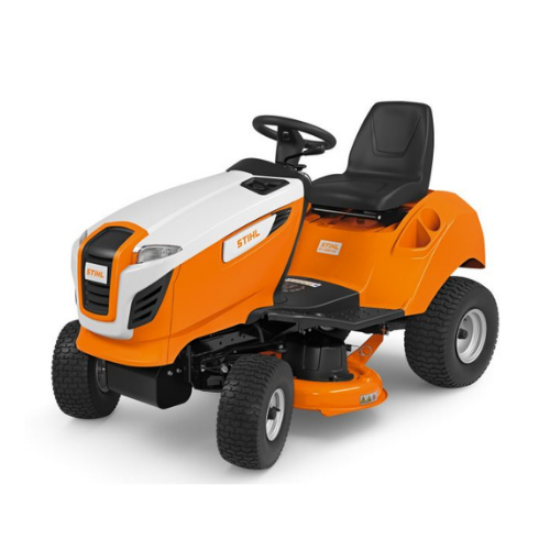 STIHL – STIHL RT 4097 S Ride-on Lawn Mower – New