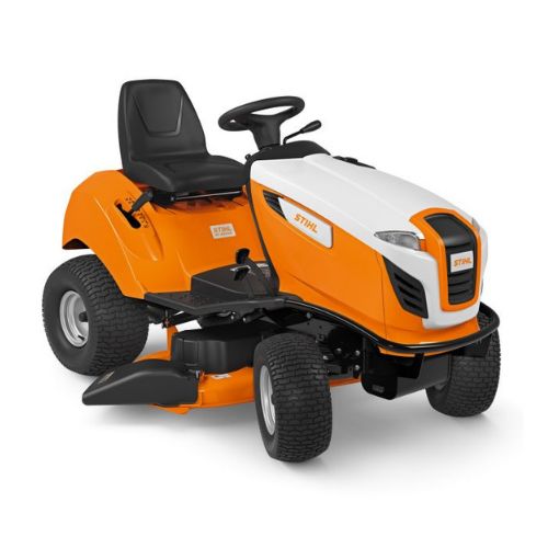 STIHL – STIHL RT 4112 SZ Ride-on Lawn Mower – New