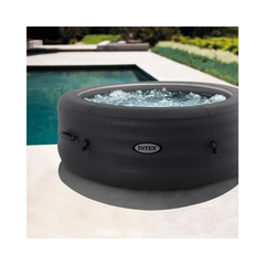 Inflatable Spa – INTEX – Access 4 Seater + Thermal Cover