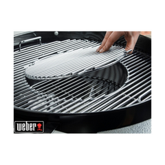 WEBER Performer GBS Charcoal Barbecue, Black