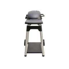 NATERIAL Hyperion Electric Barbecue 2200W, Black