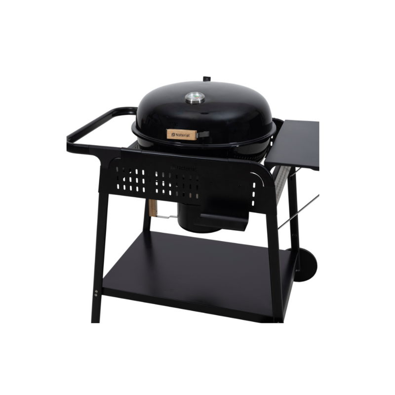 NATERIAL Phoenix Gamma Barbecue on Trolley