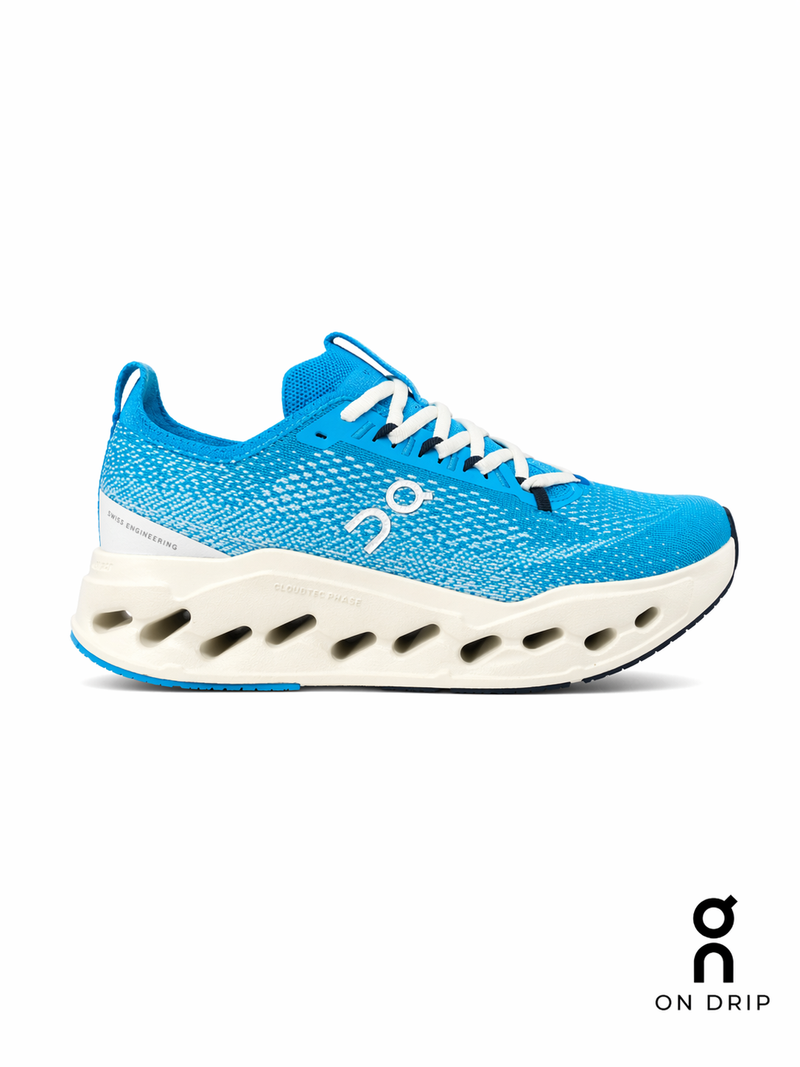 Cloudsurfer skyblue