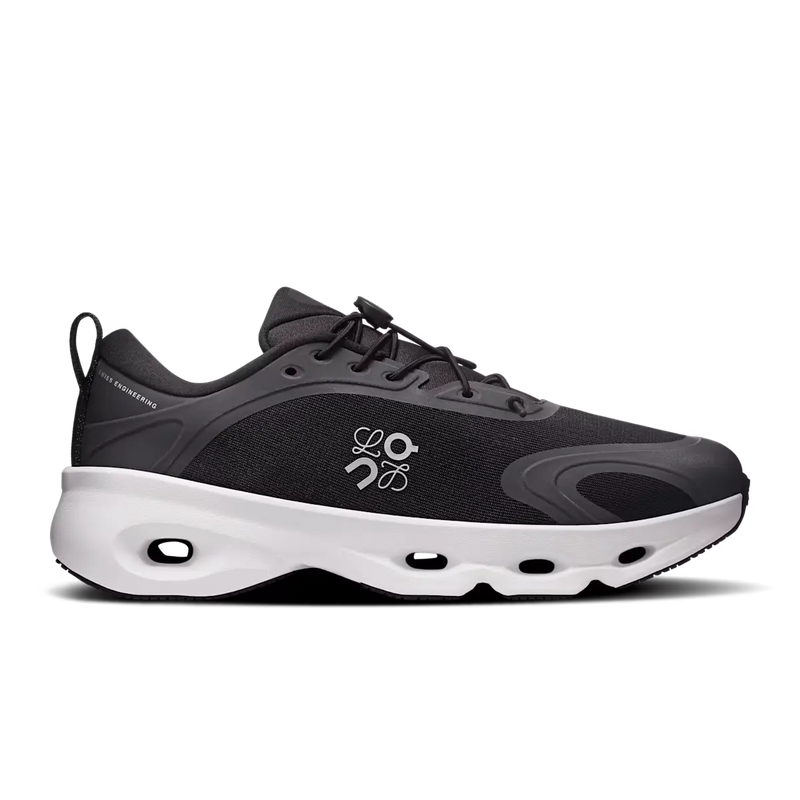 Cloudsolo Loewe — Black White