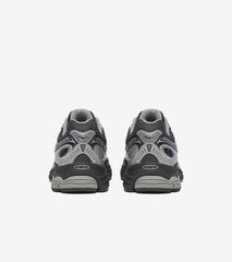 Saucony PROGRID OMNI 9 OG Black Silver