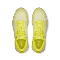 Cloudsolo Loewe — Lime Green