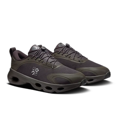 Cloudsolo Loewe — Dark Brown Black