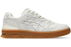 ASICS EX 89 White White