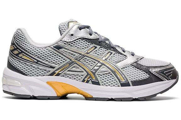 ASICS Gel-1130 Polar Shade Pure Silver
