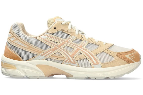 ASICS Gel-1130 Smoke Grey Honey Beige
