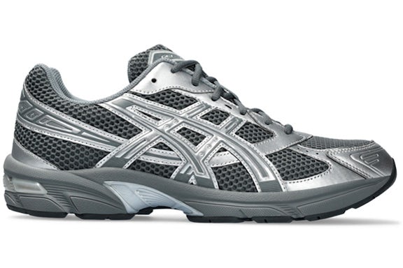 ASICS Gel-1130 Steel Grey Pure Silver