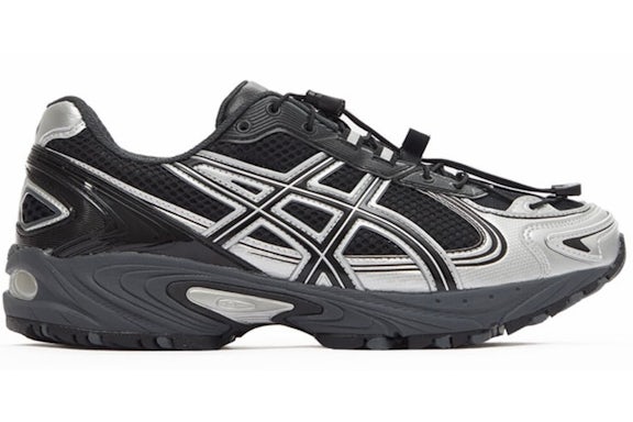 ASICS Gel-Kahana TR V 4 Carbon Black