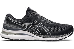 ASICS Gel-Kayano 28 Black White