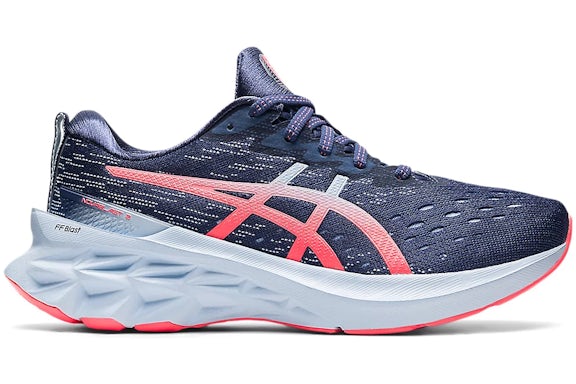 ASICS Novablast 2 Thunder Blue (Women's)