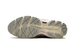 ASICS Gel-NYC White Oyster Grey