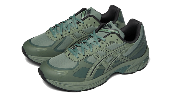 Asics Gel 1130 Slate Grey
