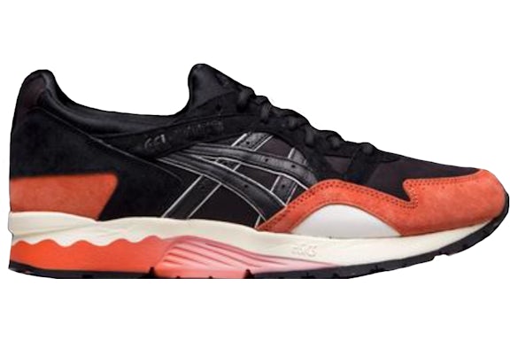 ASICS Gel-Lyte VBAIT Misfits