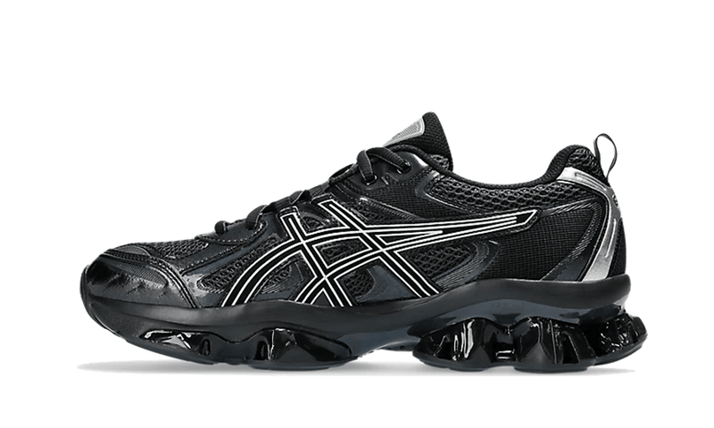 Asics Gel-Quantum Kinetic Graphite Grey Black