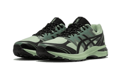 ASICS Gel-Terrain Dark Jade
