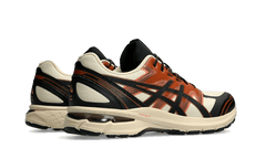 ASICS Gel-Terrain Vanilla Black Copper