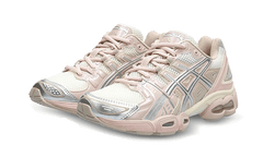 ASICS Gel Nimbus 9 Cream Mineral Beige