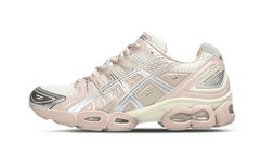 ASICS Gel Nimbus 9 Cream Mineral Beige