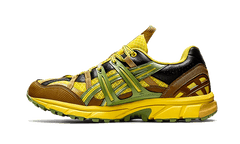 ASICS HS4-S Gel-Sonoma 15-50 Gore-Tex Green Sheen Epsom