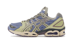 ASICS UB3-S Gel Nimbus 9 Stonewash Lint