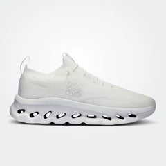 On Cloud × Loewe — Cloudtilt Blanche