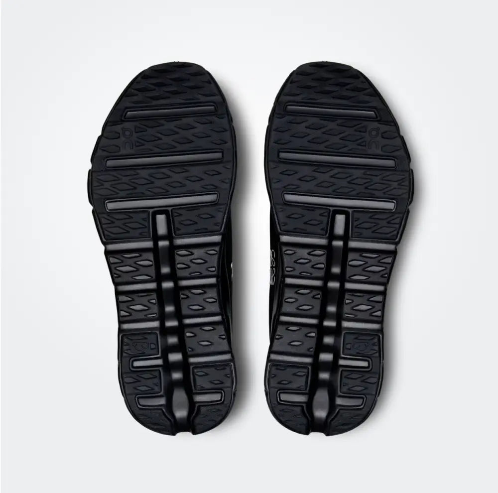 On Cloud × Loewe — Cloudtilt Noir 2.0