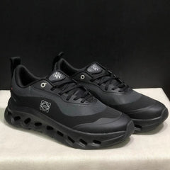 On Cloud × Loewe — Cloudtilt Black