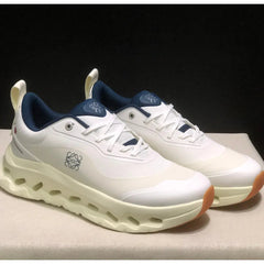 On Cloud × Loewe — Cloudtilt Light Blue