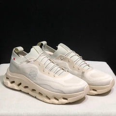 On Cloud × Loewe — Cloudtilt Crème 2.0