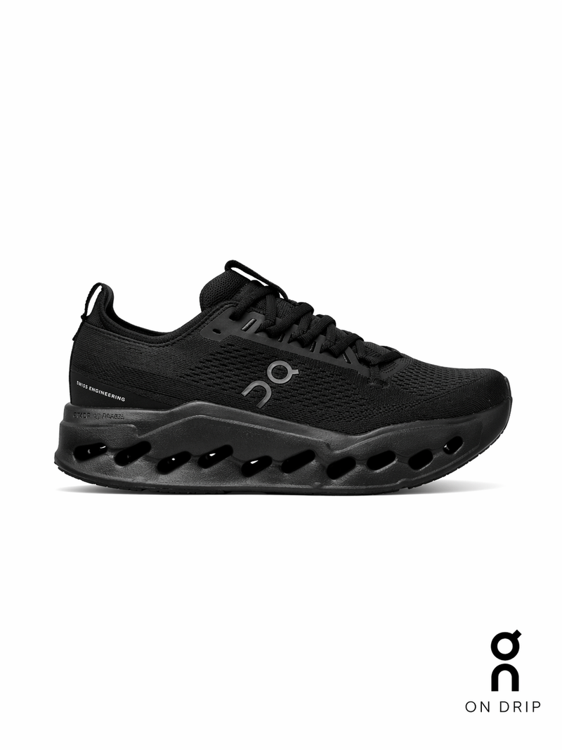 Cloudsurfer black