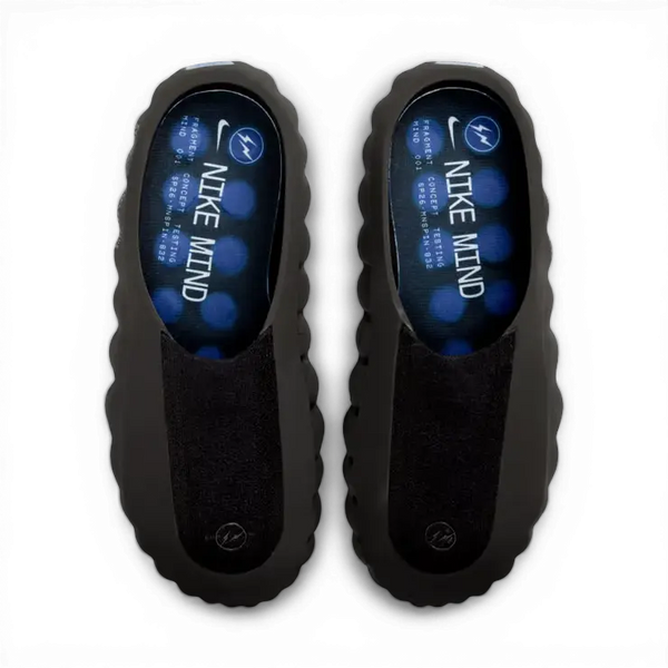 Fragment Design x Nike Mind 001