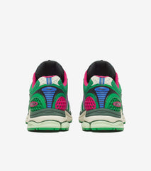 Saucony ProGrid Triumph 4 Jae Tips Flowers Grow Uptown Sugar Maple
