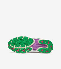 Saucony ProGrid Triumph 4 Jae Tips Flowers Grow Uptown Sugar Maple