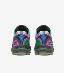 Saucony ProGrid Triumph 4 Jae Tips Flowers Grow Uptown Perilla