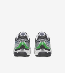Saucony ProGrid Omni 9 Silver Green
