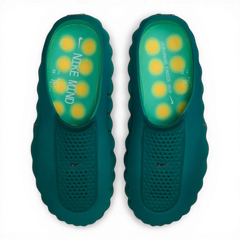 Nike Mind 001 Geode teal Light Menta