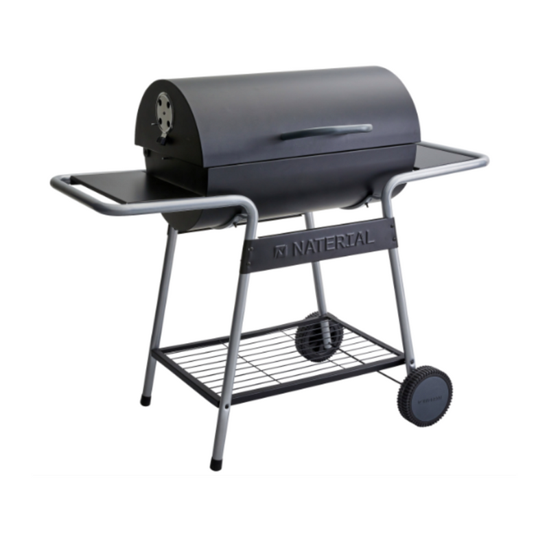 NATERIAL Talos Charcoal Barbecue