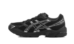 ASICS Gel-1130 Black Pure Silver
